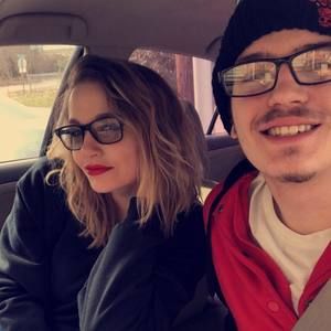 Meet your Posher, Roger